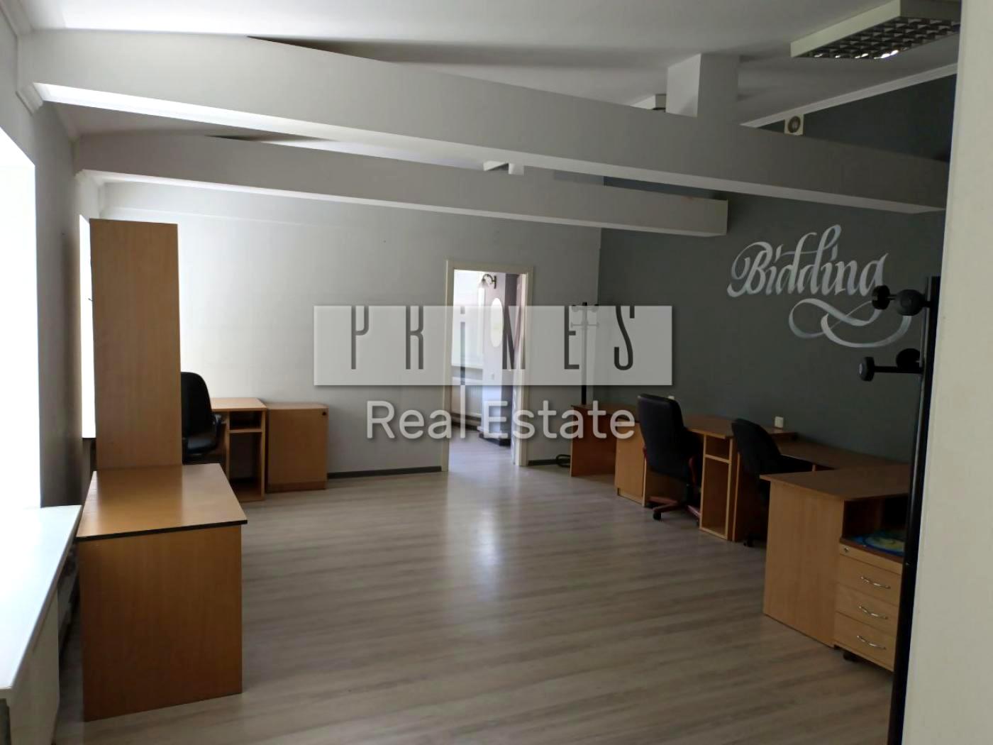 Commercial real estate at (area 800 m²) - Atlanta.ua - photo 18