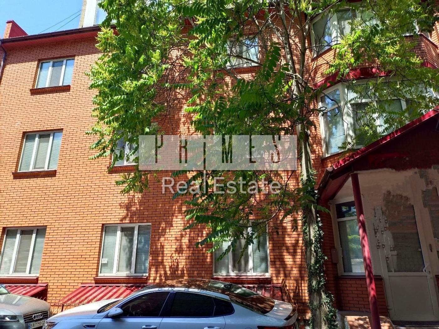 Commercial real estate at (area 800 m²) - Atlanta.ua - photo 2