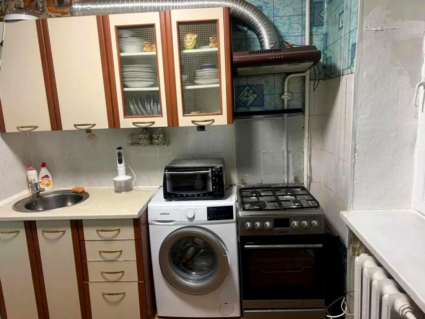 1-комнатная квартира по адресу ул. Мудрого ярослава (площадь 30 м²) - Atlanta.ua - фото 4