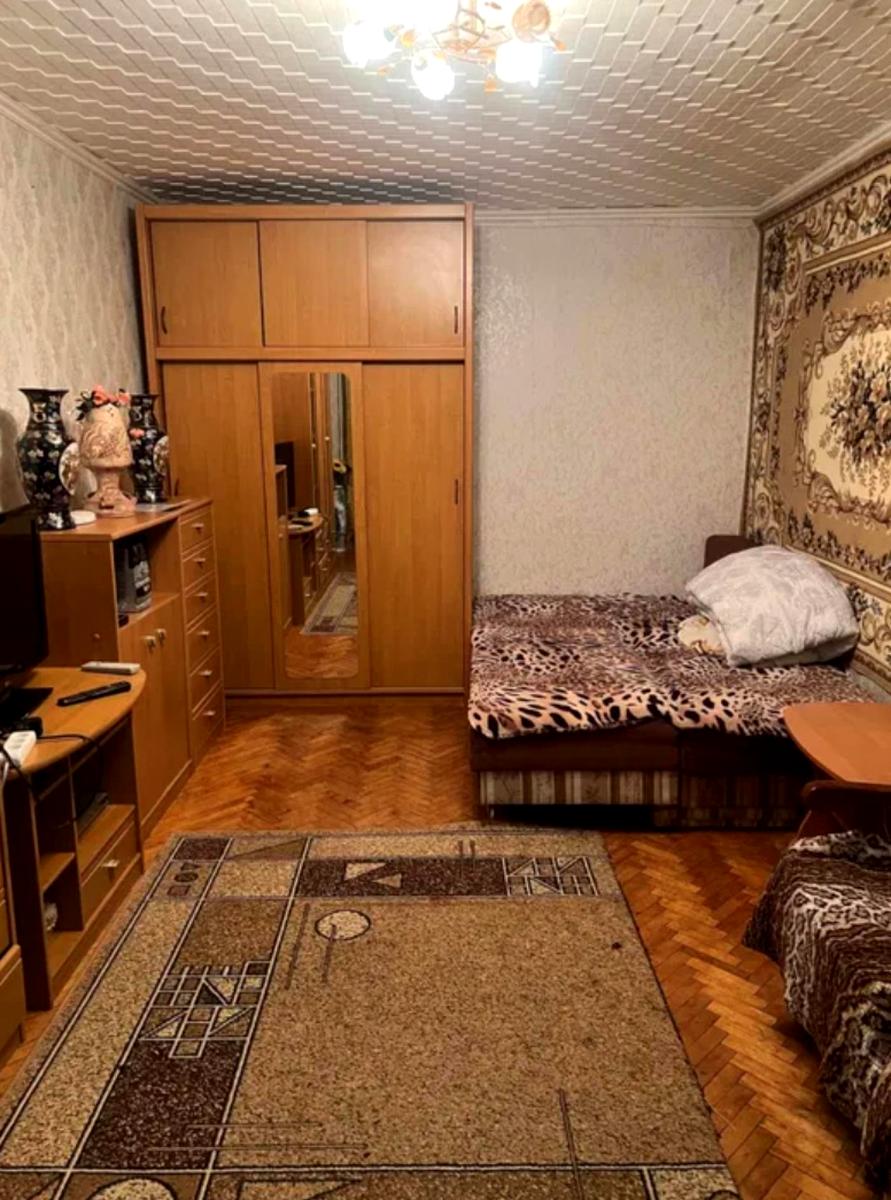 1-комнатная квартира по адресу ул. Мудрого ярослава (площадь 30 м²) - Atlanta.ua - фото 2