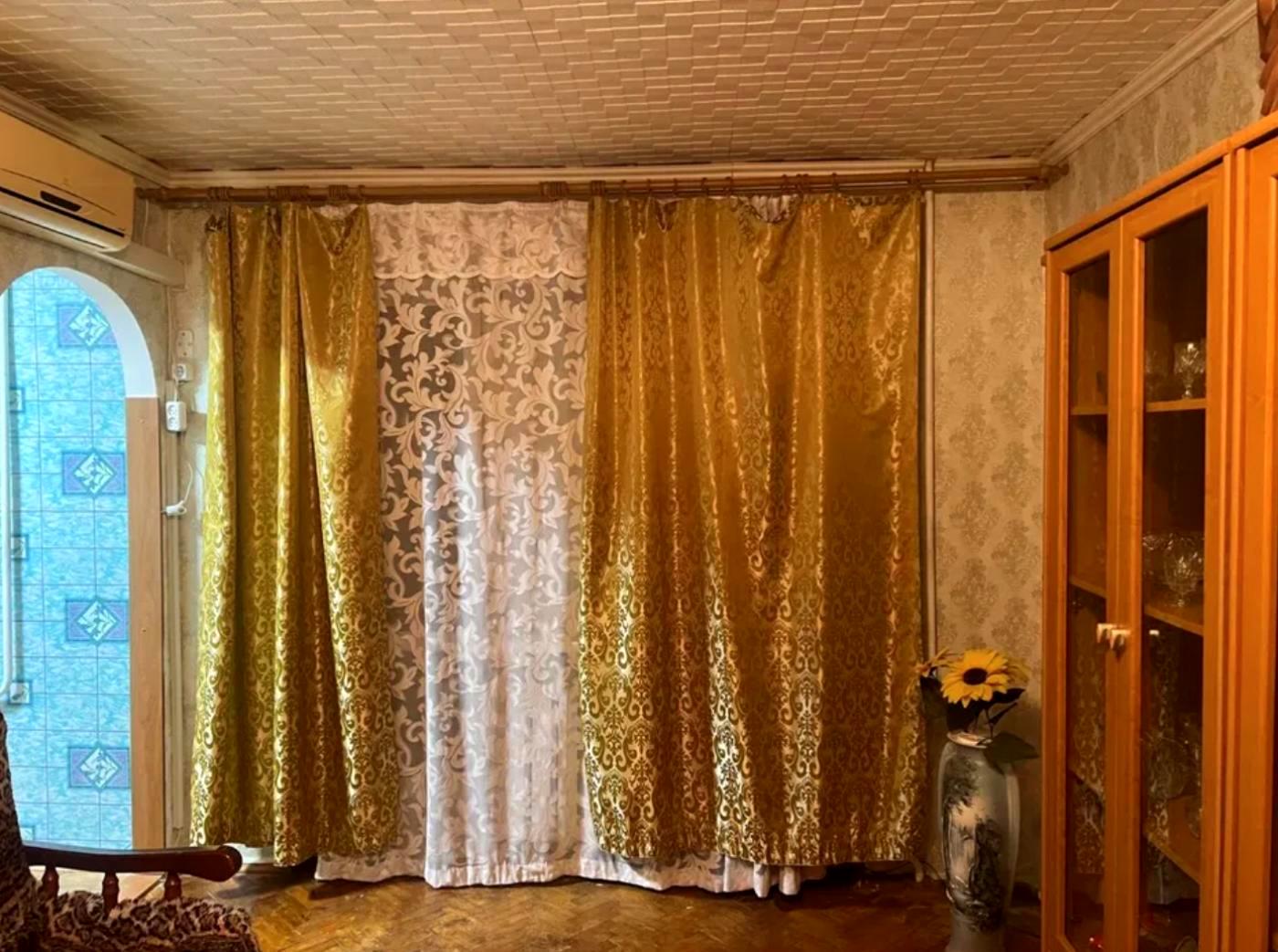 1-комнатная квартира по адресу ул. Мудрого ярослава (площадь 30 м²) - Atlanta.ua - фото 3