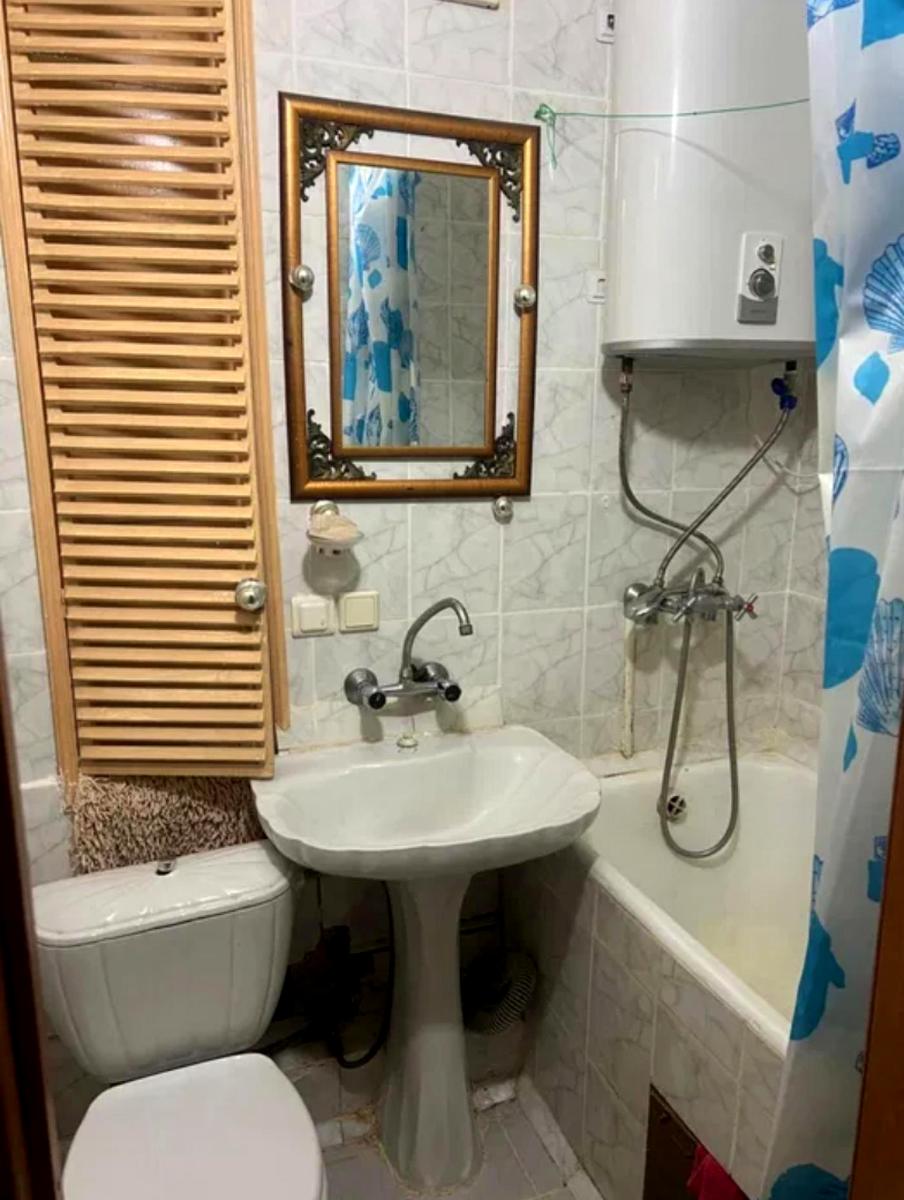 1-комнатная квартира по адресу ул. Мудрого ярослава (площадь 30 м²) - Atlanta.ua - фото 5