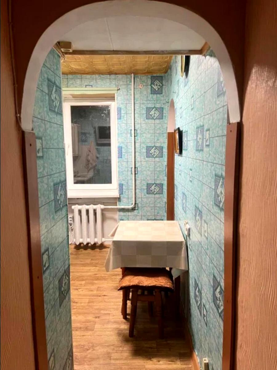 1-комнатная квартира по адресу ул. Мудрого ярослава (площадь 30 м²) - Atlanta.ua - фото 6