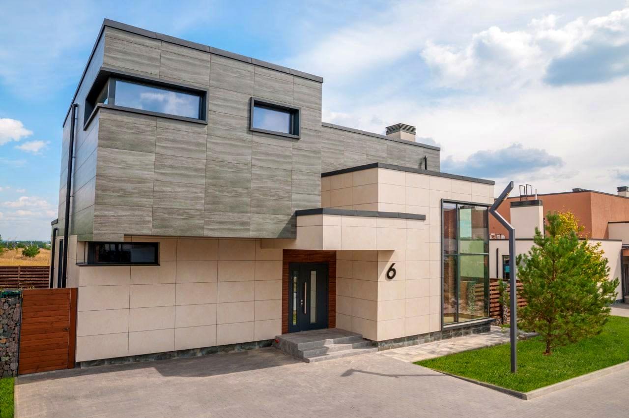 Дом по адресу (площадь 263 м²) - Atlanta.ua - фото 3