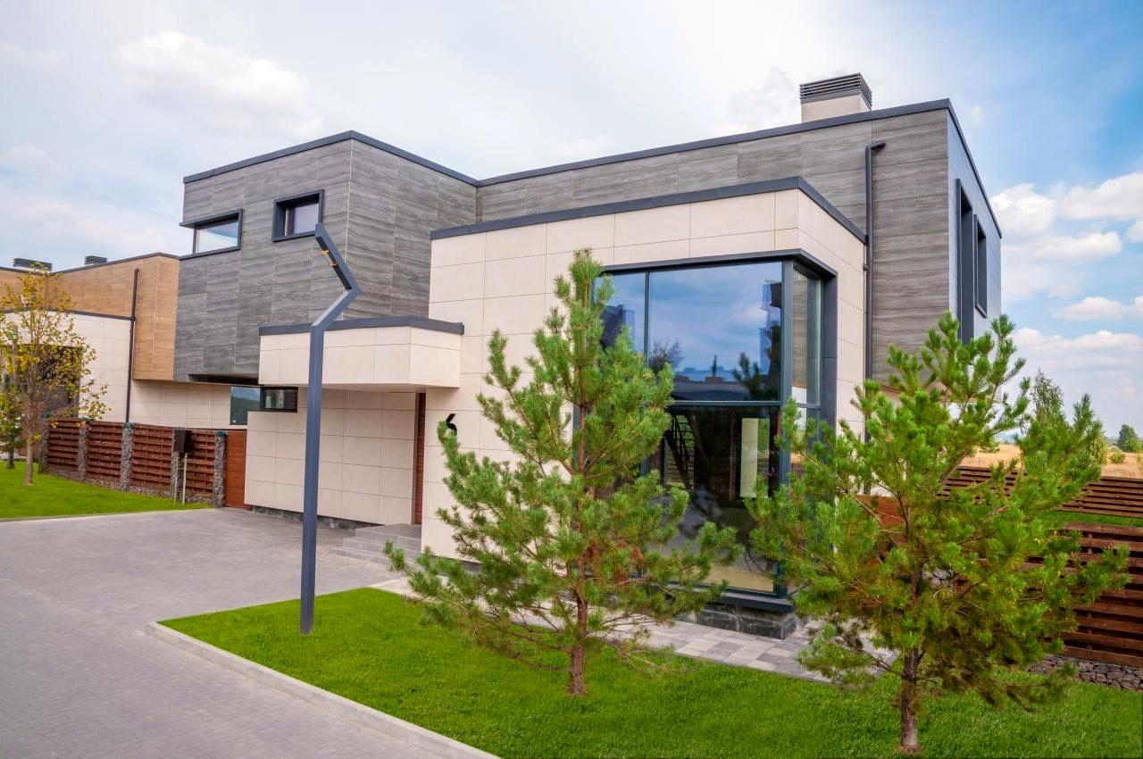 Дом по адресу (площадь 263 м²) - Atlanta.ua - фото 2