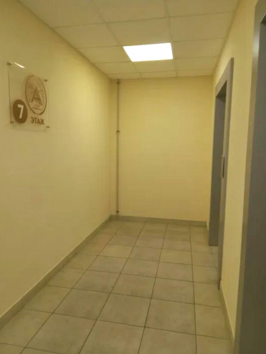 1-комнатная квартира по адресу (площадь 40,5 м²) - Atlanta.ua - фото 8