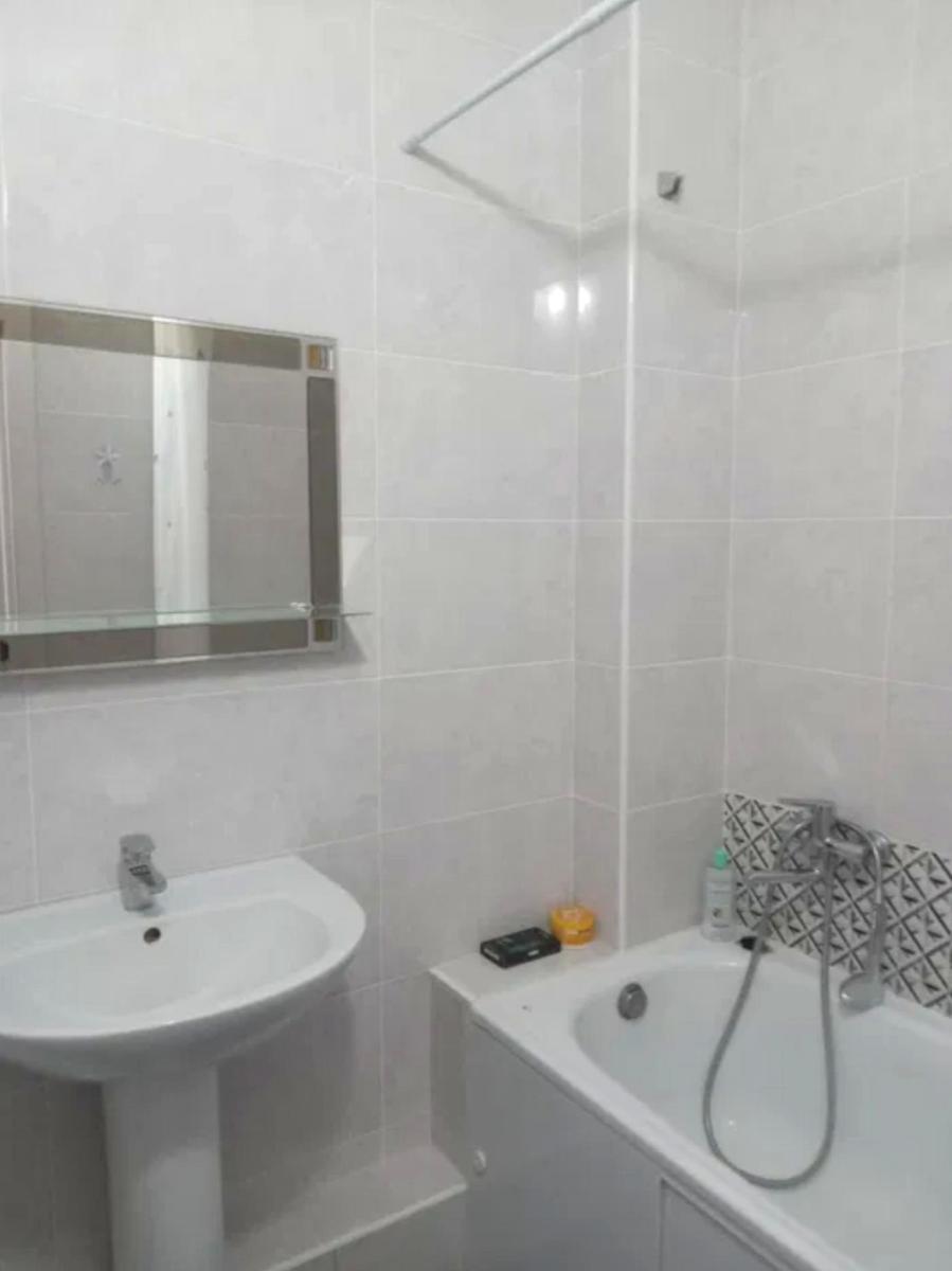 1-комнатная квартира по адресу (площадь 40,5 м²) - Atlanta.ua - фото 5