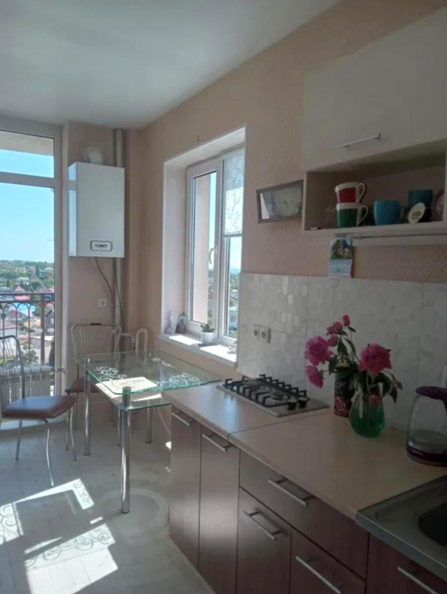 1-комнатная квартира по адресу (площадь 40,5 м²) - Atlanta.ua - фото 3