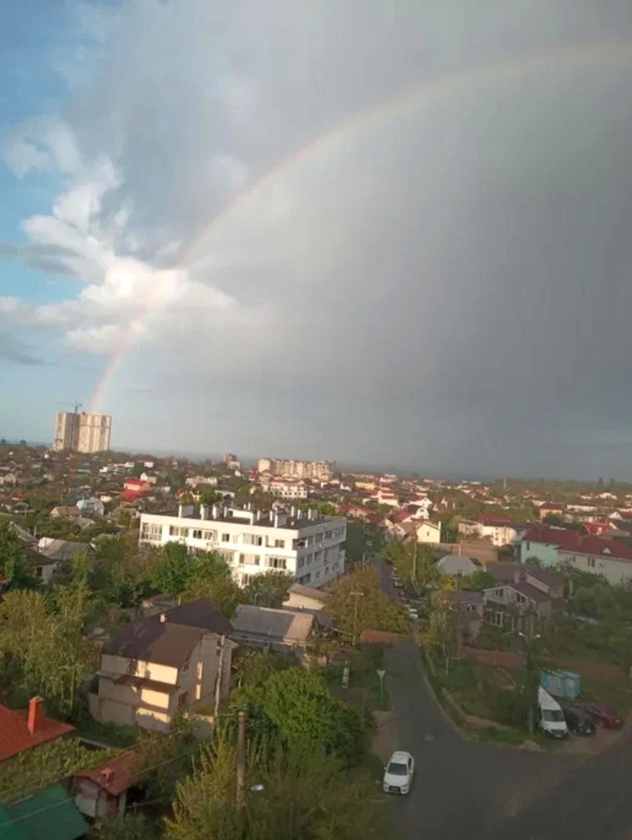 1-комнатная квартира по адресу (площадь 40,5 м²) - Atlanta.ua - фото 9