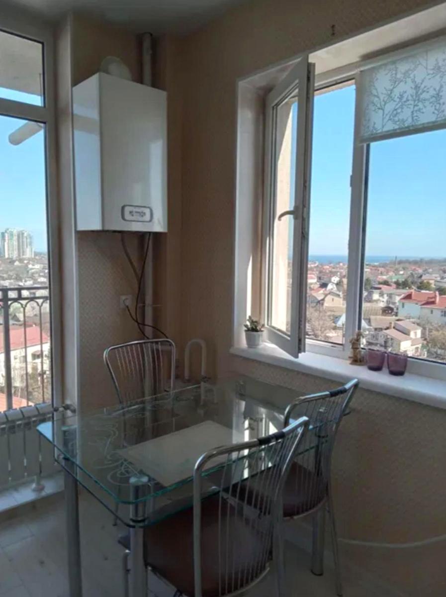 1-комнатная квартира по адресу (площадь 40,5 м²) - Atlanta.ua - фото 4