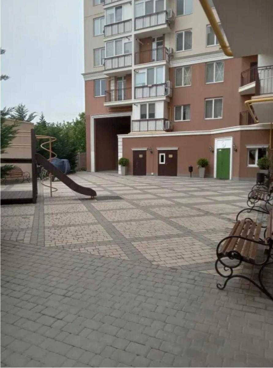 1-комнатная квартира по адресу (площадь 40,5 м²) - Atlanta.ua - фото 11