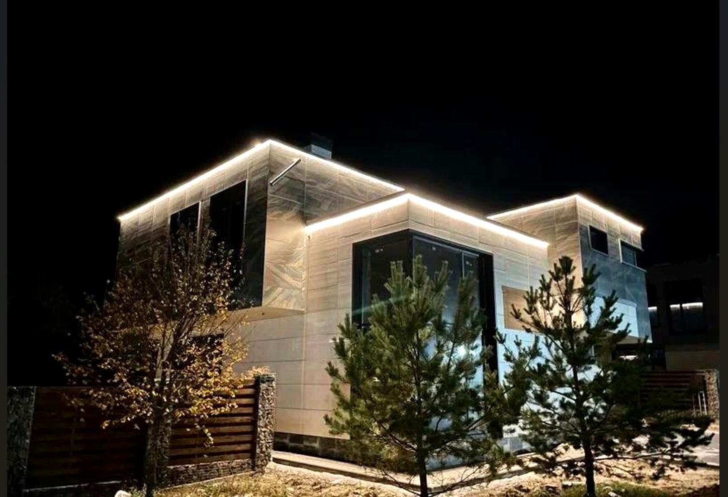 Дом по адресу (площадь 263 м²) - Atlanta.ua - фото 6