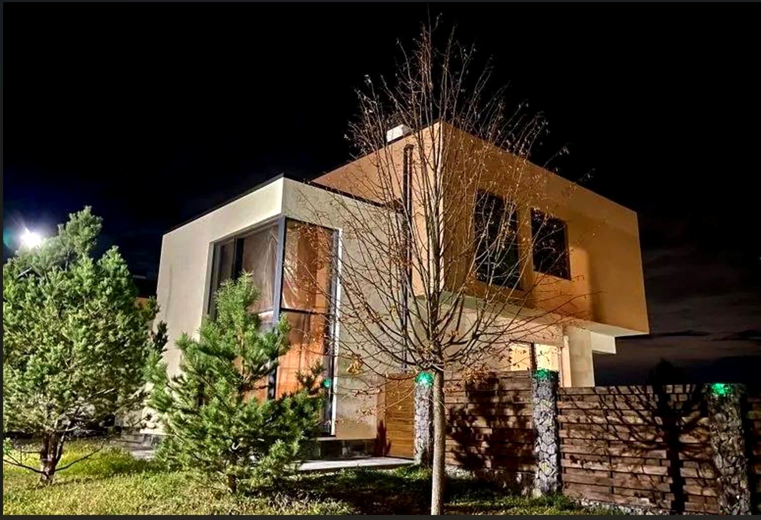 Дом по адресу (площадь 263 м²) - Atlanta.ua - фото 7