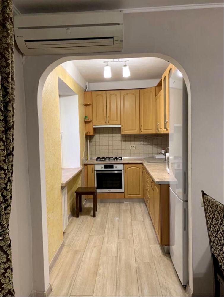 3-rooms apartment apartment by the address st. Beresteyskiy prospektpr t Pobedy (area 62 m²) - Atlanta.ua - photo 2