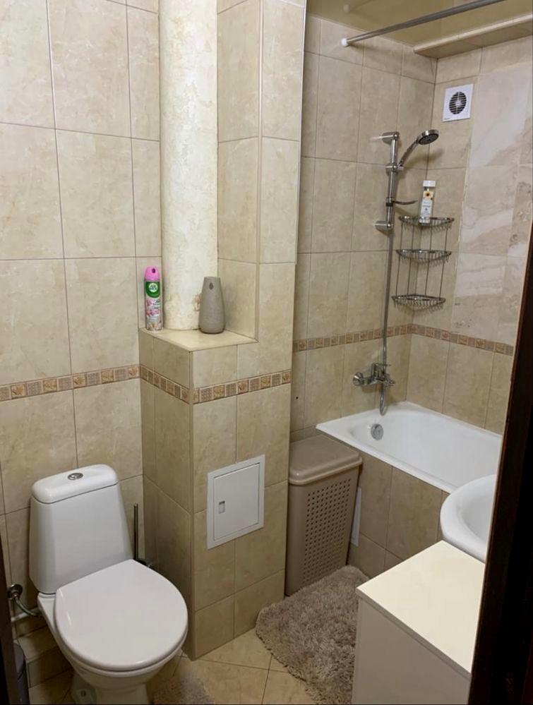 3-rooms apartment apartment by the address st. Beresteyskiy prospektpr t Pobedy (area 62 m²) - Atlanta.ua - photo 8