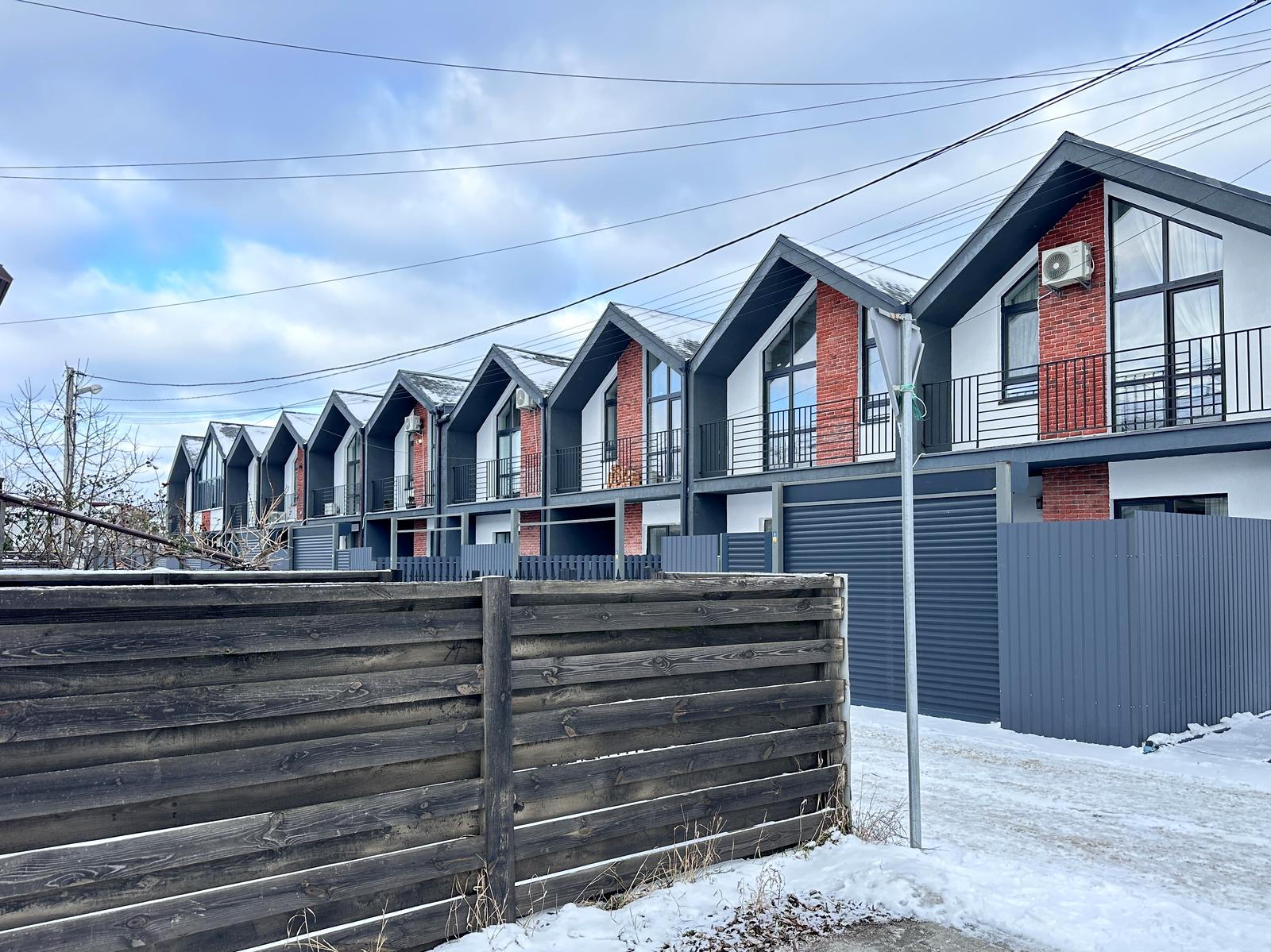 House by the address st. Svyato Pokrovskaya (area 110 m²) - Atlanta.ua - photo 18