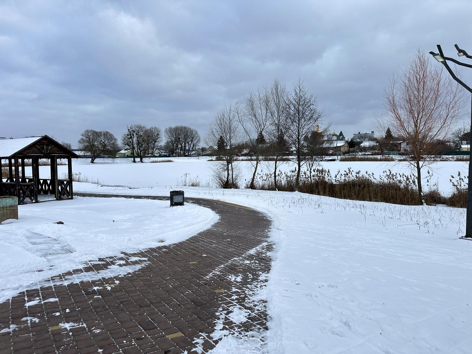 House by the address st. Svyato Pokrovskaya (area 110 m²) - Atlanta.ua - photo 23