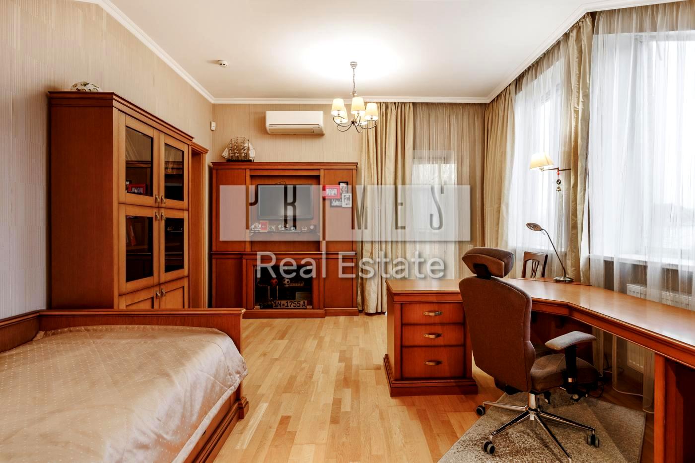 Будинок за адресою вул. Микільська (площа 400 м²) - Atlanta.ua - фото 4