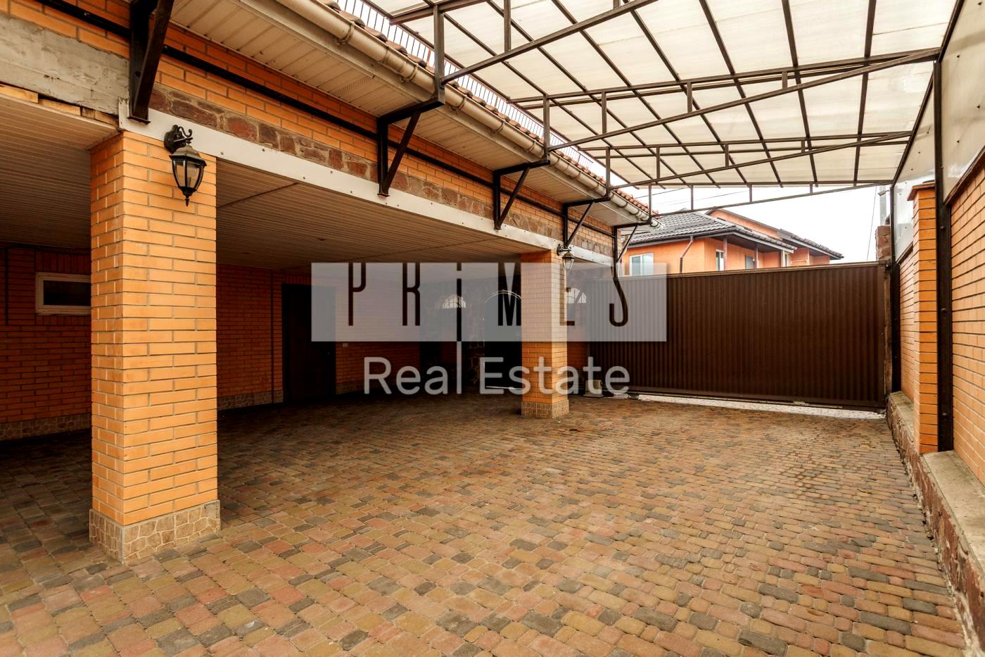 Будинок за адресою вул. Микільська (площа 400 м²) - Atlanta.ua - фото 11