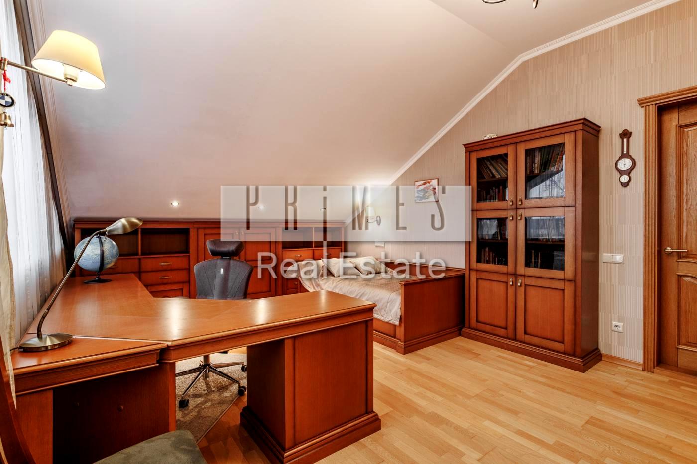 Будинок за адресою вул. Микільська (площа 400 м²) - Atlanta.ua - фото 13