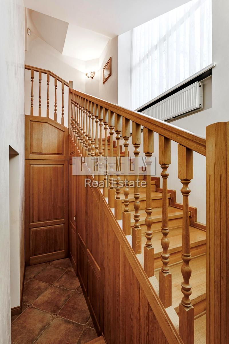 Будинок за адресою вул. Микільська (площа 400 м²) - Atlanta.ua - фото 16