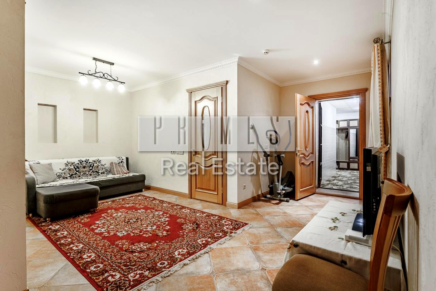 Будинок за адресою вул. Микільська (площа 400 м²) - Atlanta.ua - фото 21