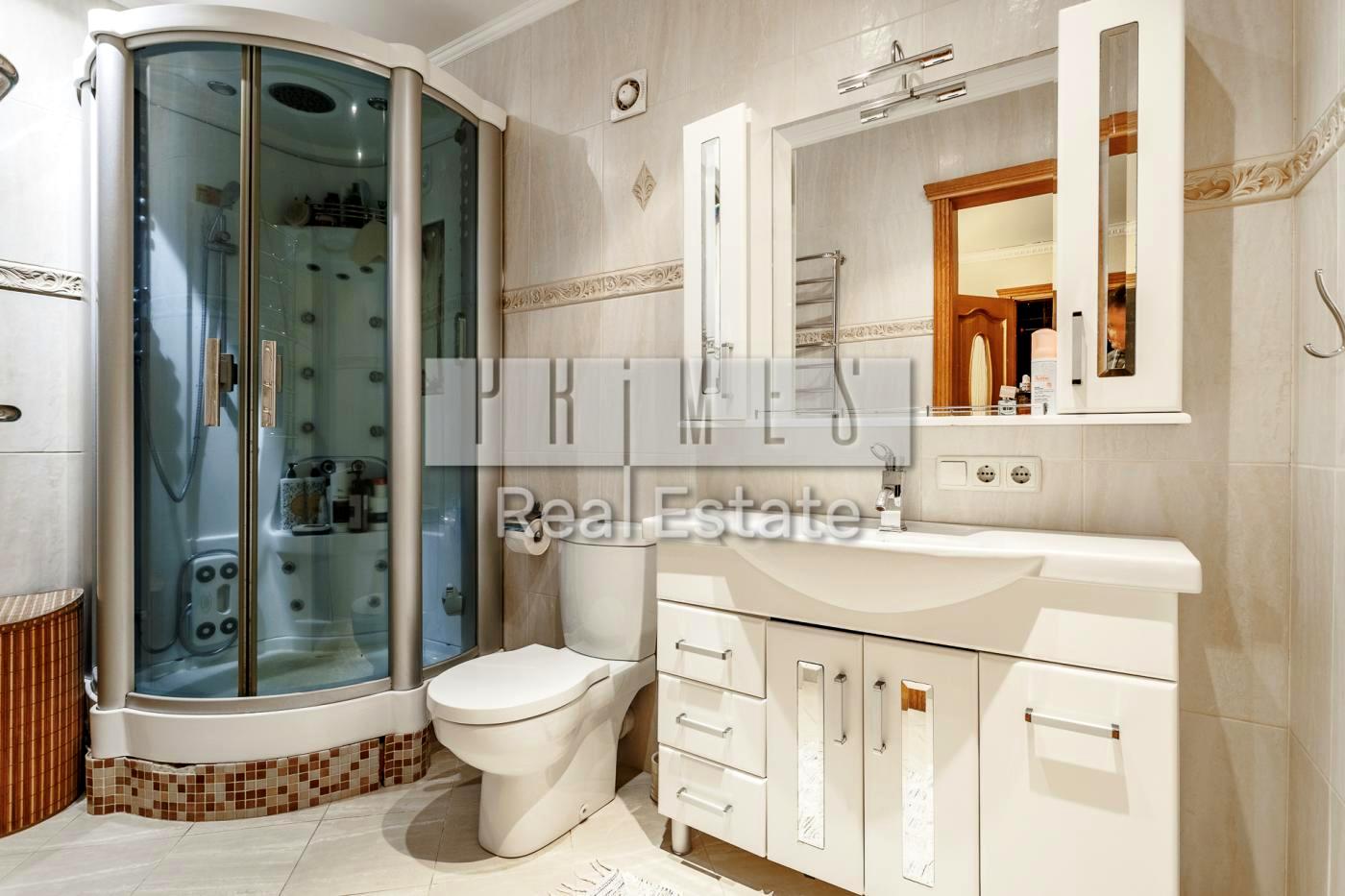 Будинок за адресою вул. Микільська (площа 400 м²) - Atlanta.ua - фото 24