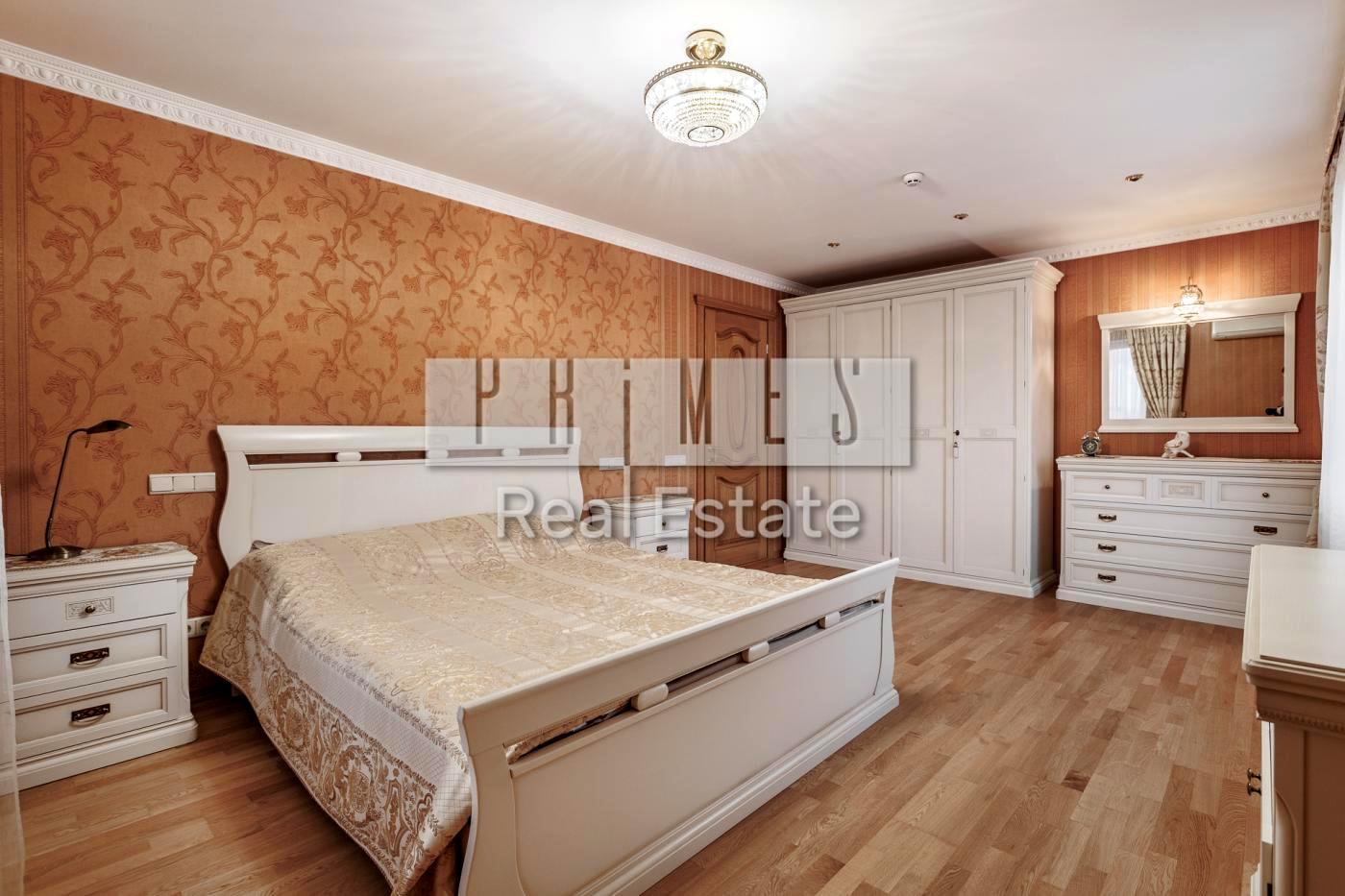 Будинок за адресою вул. Микільська (площа 400 м²) - Atlanta.ua - фото 29