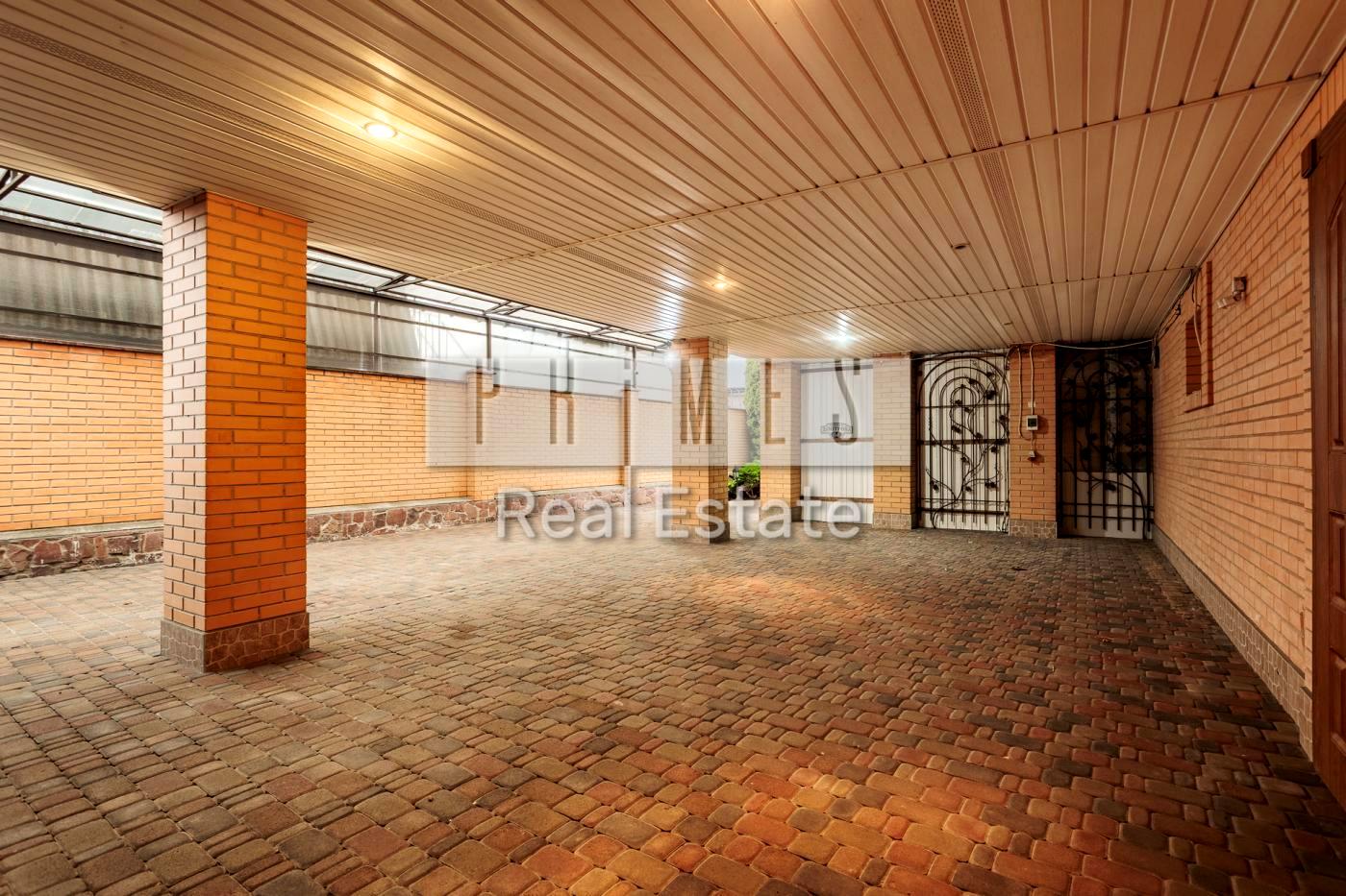 Будинок за адресою вул. Микільська (площа 400 м²) - Atlanta.ua - фото 32