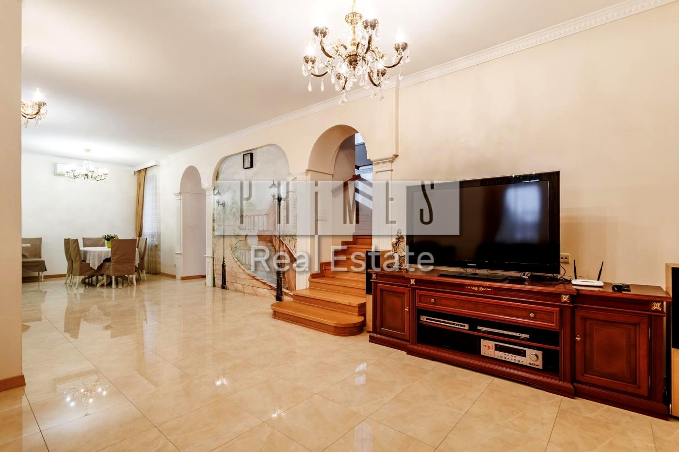 Будинок за адресою вул. Микільська (площа 400 м²) - Atlanta.ua - фото 36