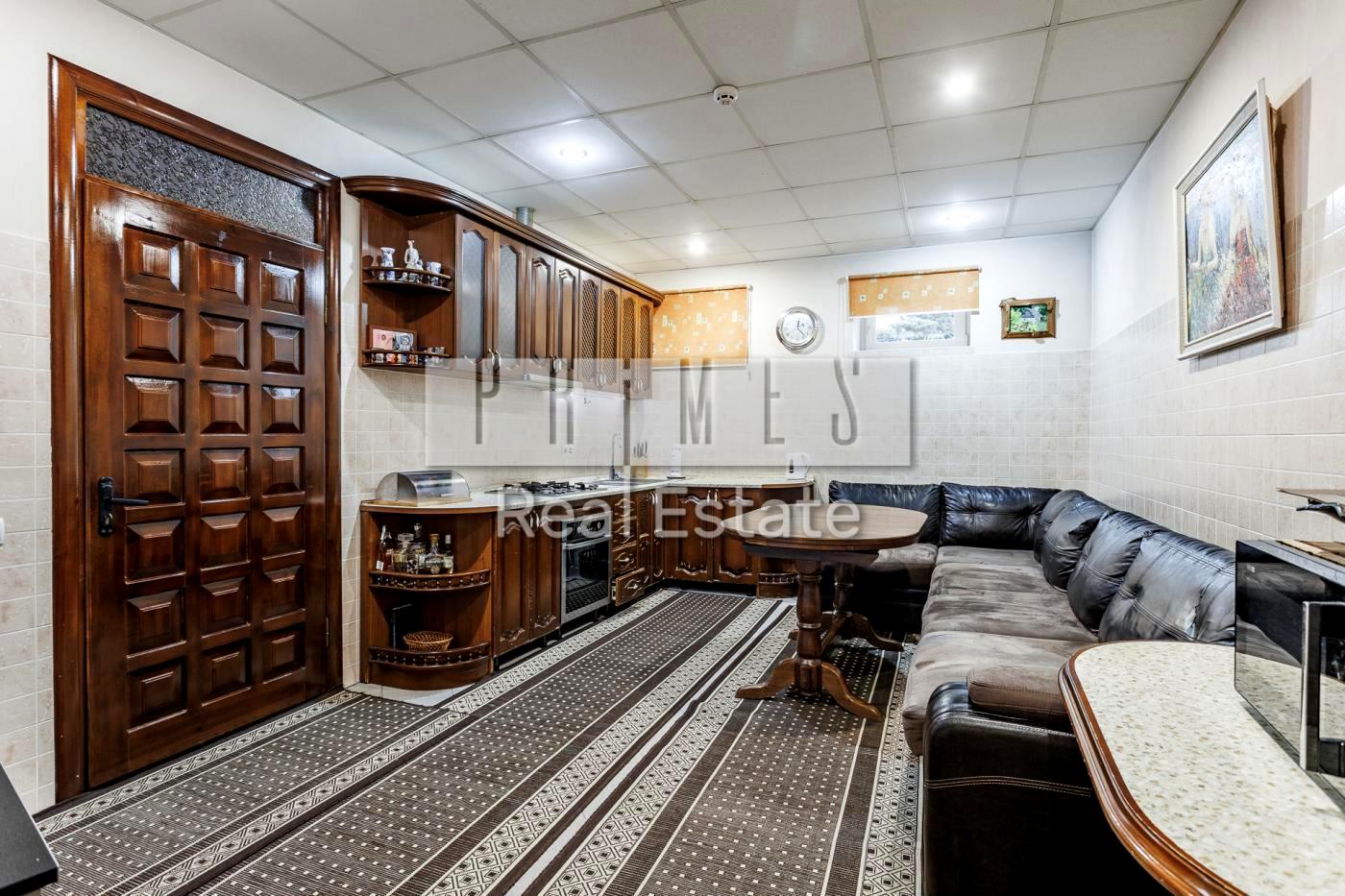 Будинок за адресою вул. Микільська (площа 400 м²) - Atlanta.ua - фото 37