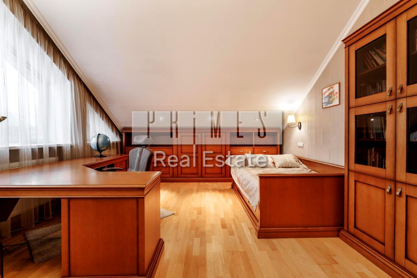 Будинок за адресою вул. Микільська (площа 400 м²) - Atlanta.ua - фото 39