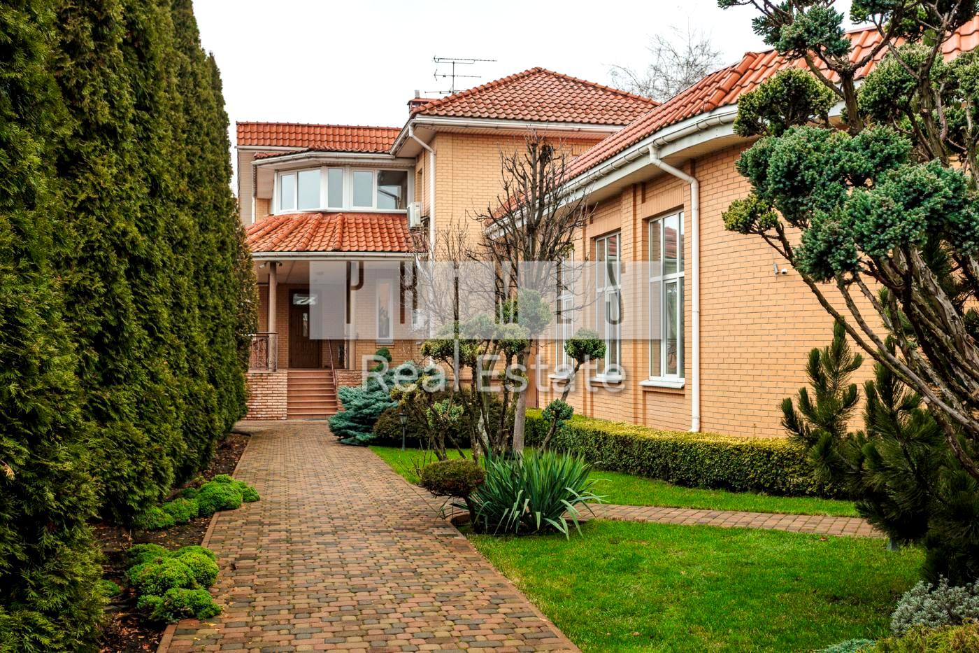 Будинок за адресою вул. Микільська (площа 400 м²) - Atlanta.ua - фото 38