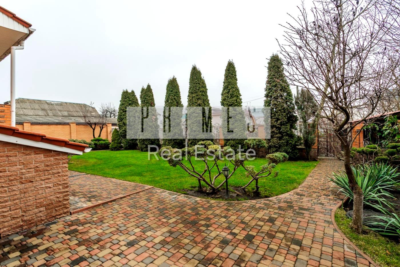 Будинок за адресою вул. Микільська (площа 400 м²) - Atlanta.ua - фото 40