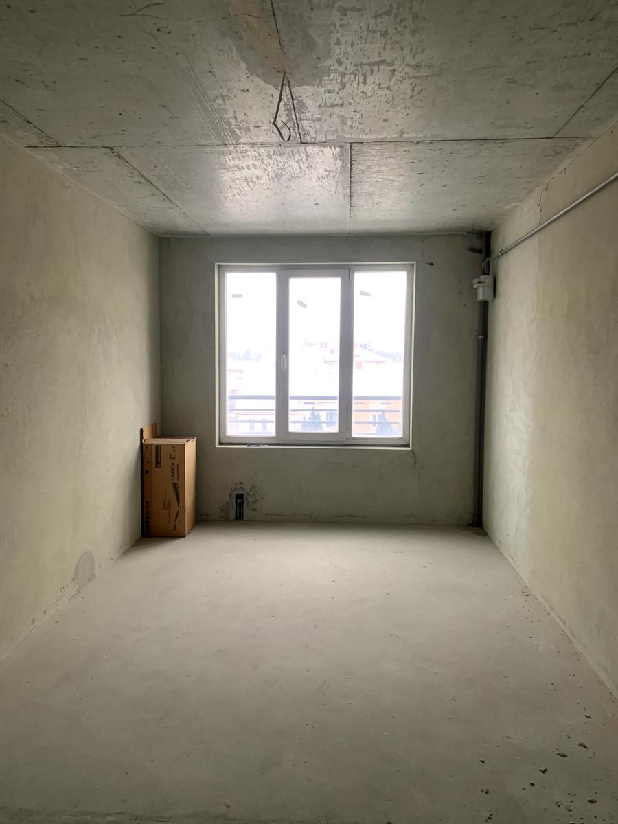 2-кімнатна квартира за адресою Кобилиці Л. Вул. (площа 72,1 м²) - Atlanta.ua - фото 2