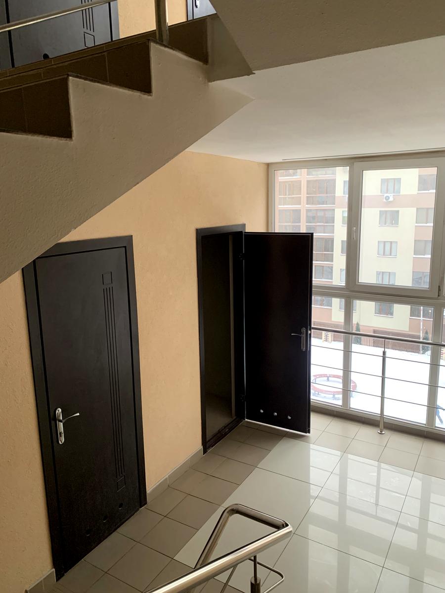 2-кімнатна квартира за адресою Кобилиці Л. Вул. (площа 72,1 м²) - Atlanta.ua - фото 13