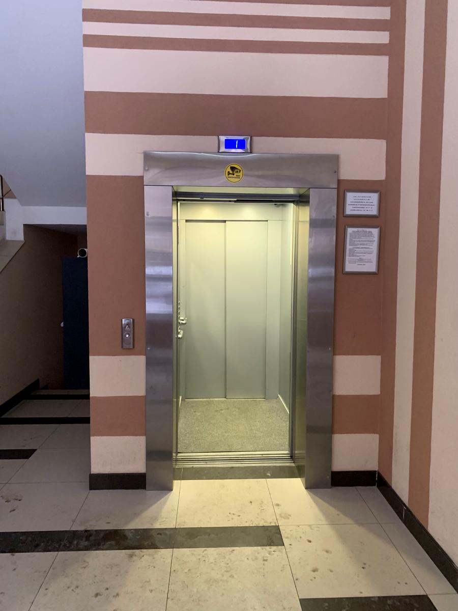 2-кімнатна квартира за адресою Кобилиці Л. Вул. (площа 72,1 м²) - Atlanta.ua - фото 15