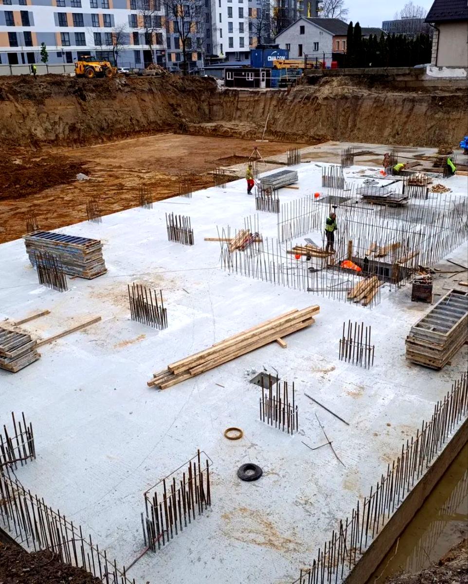 2-кімнатна квартира за адресою вул. Січинського (площа 88,1 м²) - Atlanta.ua - фото 4