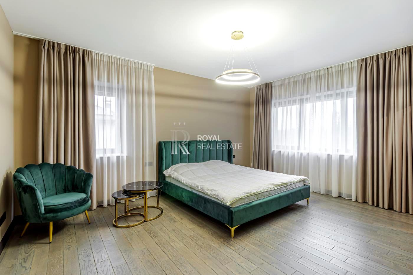 Дом по адресу ул. Заболотного ак. (площадь 228 м²) - Atlanta.ua - фото 19