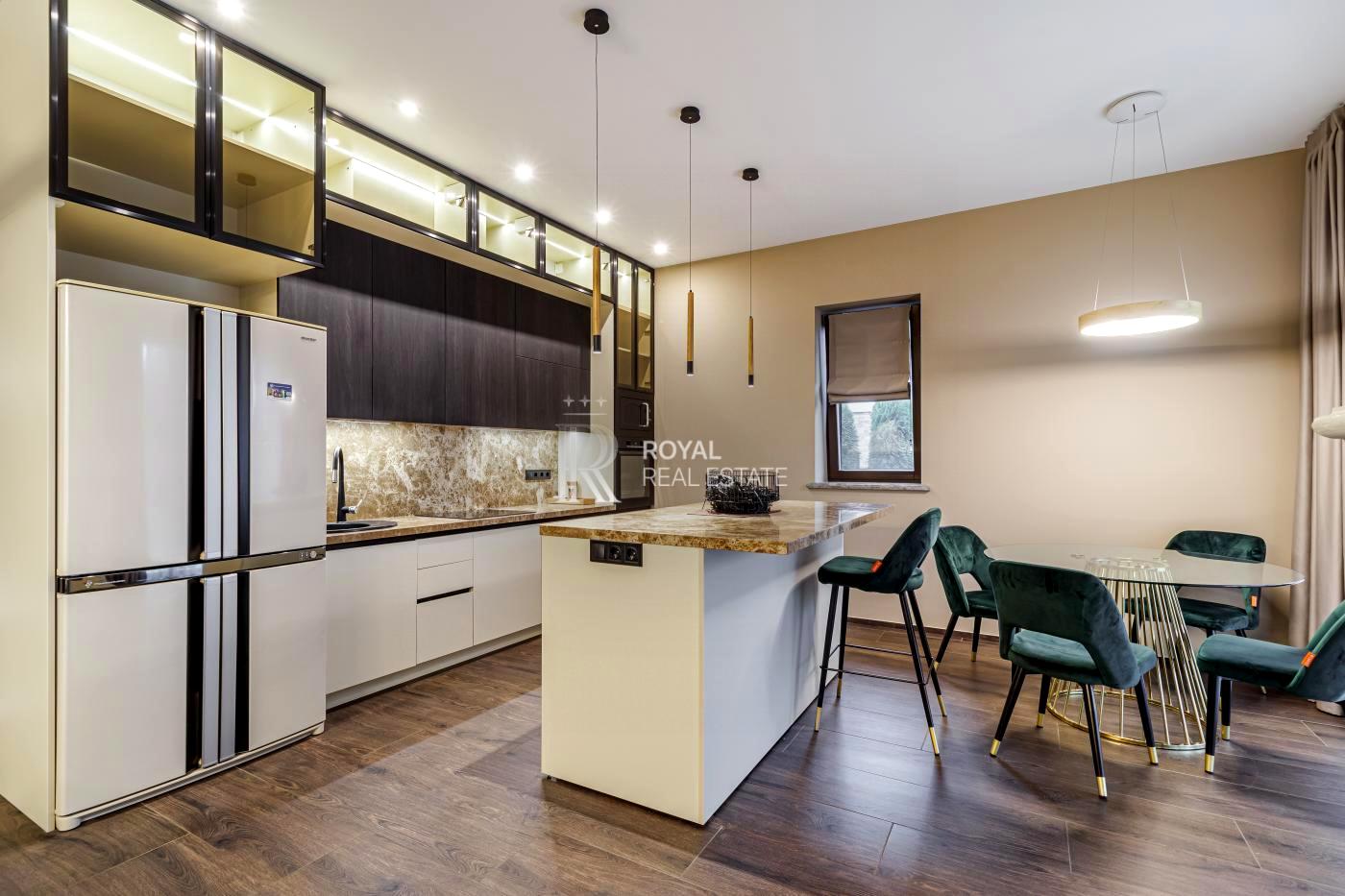 Дом по адресу ул. Заболотного ак. (площадь 228 м²) - Atlanta.ua - фото 9