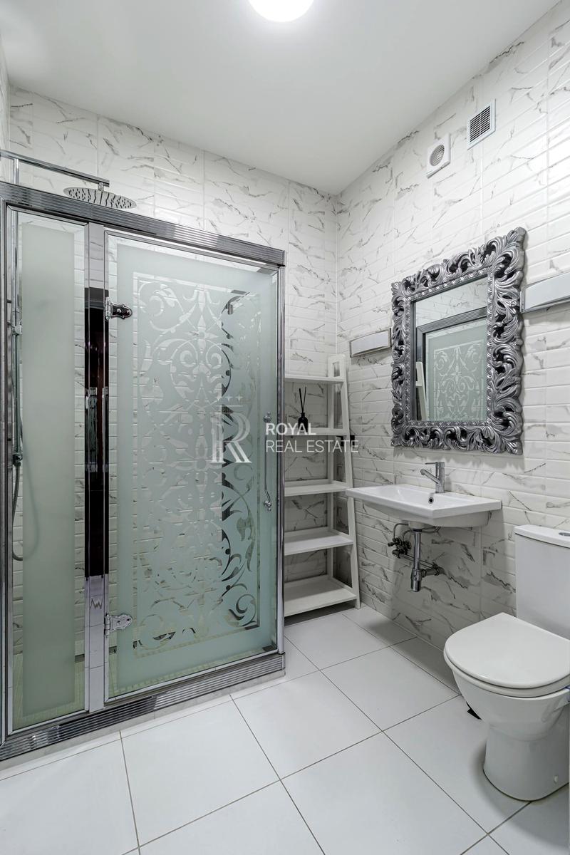 Дом по адресу ул. Заболотного ак. (площадь 228 м²) - Atlanta.ua - фото 38