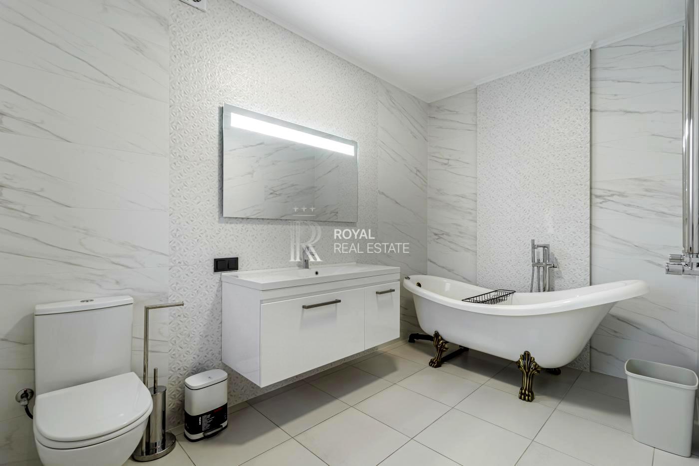 Дом по адресу ул. Заболотного ак. (площадь 228 м²) - Atlanta.ua - фото 33