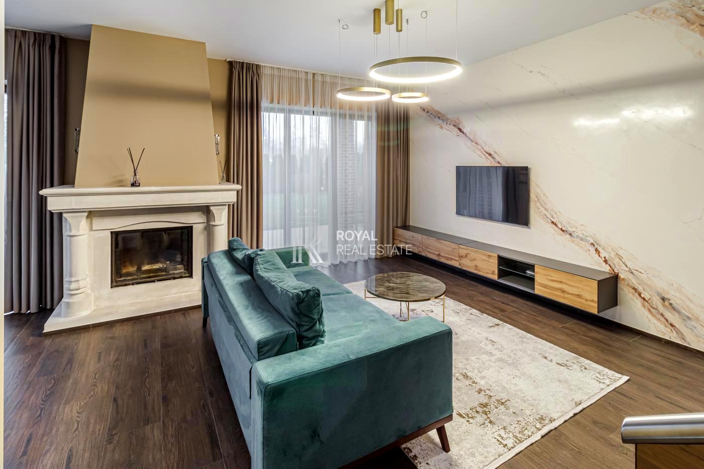 Дом по адресу ул. Заболотного ак. (площадь 228 м²) - Atlanta.ua - фото 12