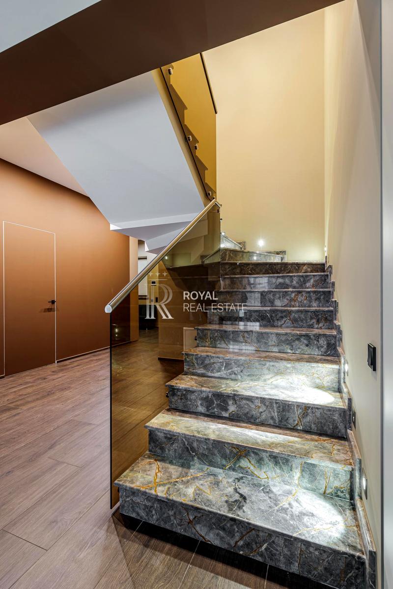 Дом по адресу ул. Заболотного ак. (площадь 228 м²) - Atlanta.ua - фото 27