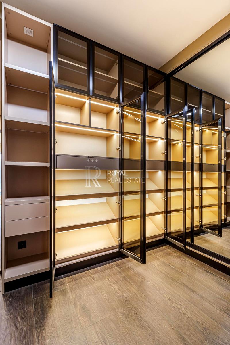 Дом по адресу ул. Заболотного ак. (площадь 228 м²) - Atlanta.ua - фото 28