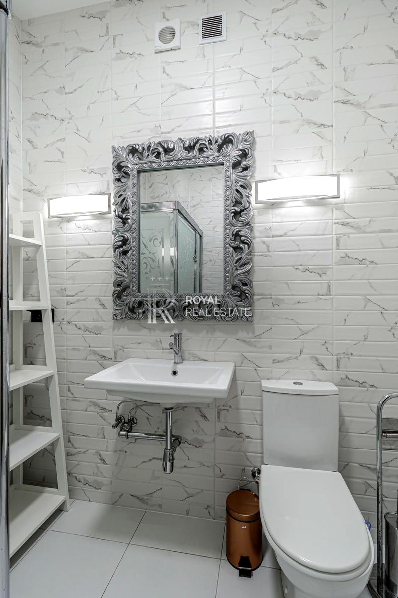 Дом по адресу ул. Заболотного ак. (площадь 228 м²) - Atlanta.ua - фото 30