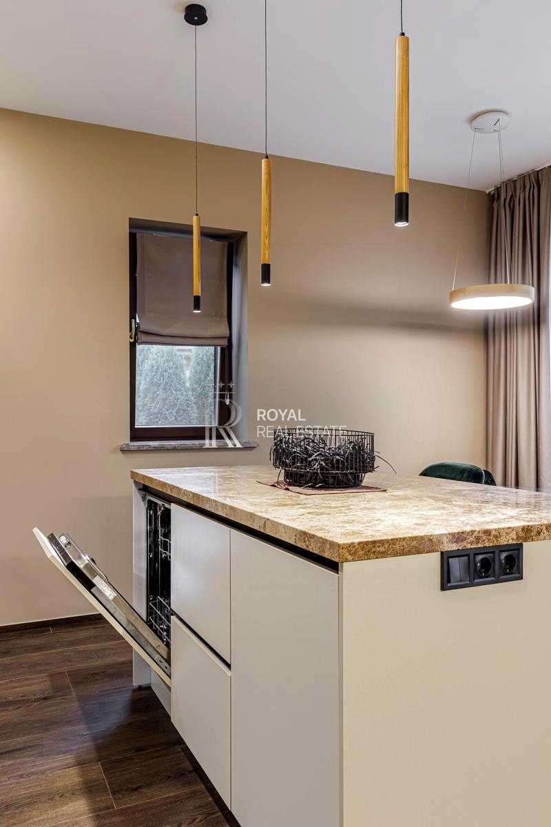 Дом по адресу ул. Заболотного ак. (площадь 228 м²) - Atlanta.ua - фото 31