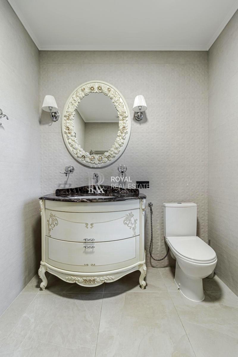 Дом по адресу ул. Заболотного ак. (площадь 228 м²) - Atlanta.ua - фото 40