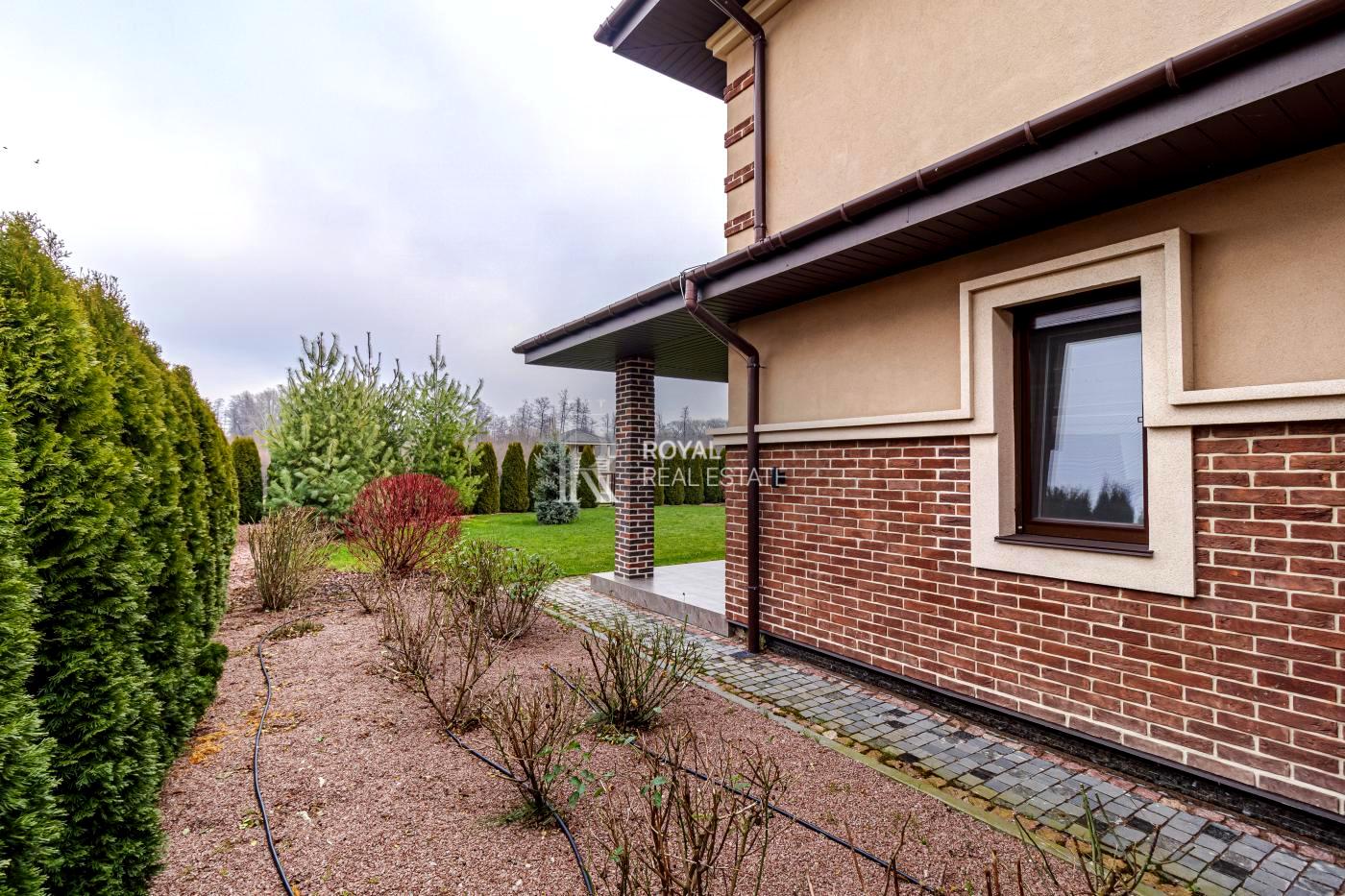 Дом по адресу ул. Заболотного ак. (площадь 228 м²) - Atlanta.ua - фото 4