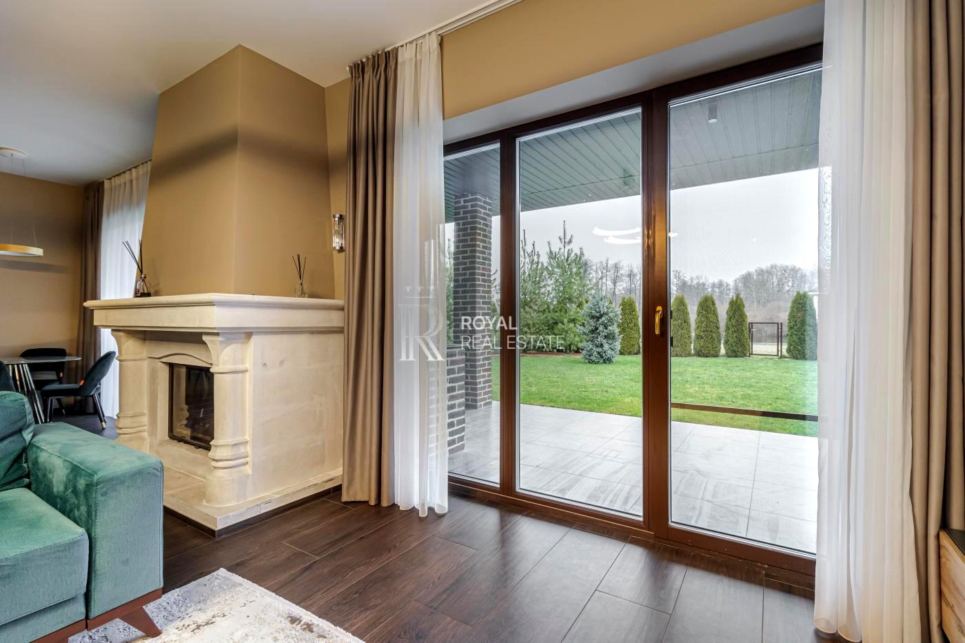 Дом по адресу ул. Заболотного ак. (площадь 228 м²) - Atlanta.ua - фото 17